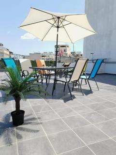 Spacious 110m2 2bedrooms 2bathrooms Center Athens - Atene - 2