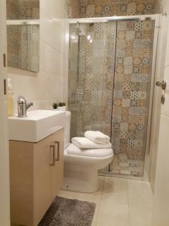 Spacious 110m2 2bedrooms 2bathrooms Center Athens - Atene - 4