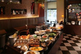 Hotel Quest Shimizu - Shizuoka - 1
