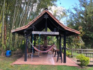 Rancheria Loft Chalet, lago privado - 8