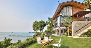 The View - Taling Ngam Beach - 9