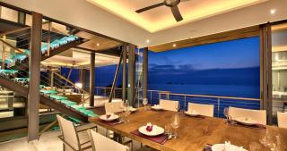 The View - Taling Ngam Beach - 4