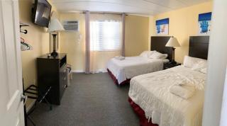 Sandy Shores Resort - North Wildwood - 3