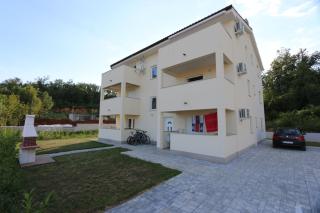 Apartment SAMSA MIRICA - Čižići - 4