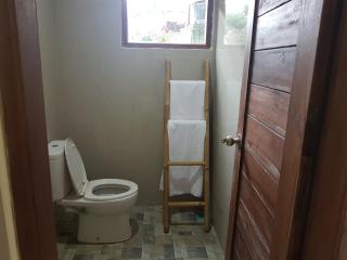 Gusti Room - Ubud - 6