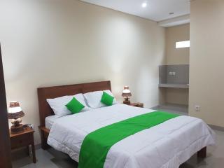 Gusti Room - Ubud - 2