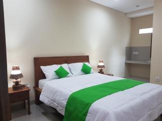 Gusti Room - Ubud - 1