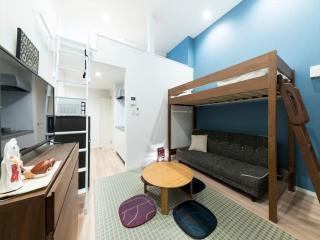 TRIP POD SUMIYOSHI C - 5