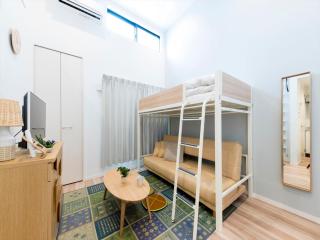 TRIP POD SUMIYOSHI C - 4