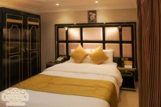 ALSAHRA Belshamal Hotel - Rafha - 3