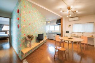 3LDK DENCHI - Private Stay in Central Matsuyama - 9