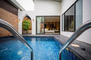 Cae Villa Hua Hin - Hua Hin - 6