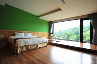 Sun Moon Lake Karuizawa Villa - Yuchi - 5