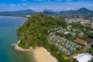 Krabi Resort - Strand Ao Nang - 5