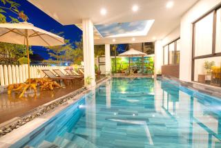 Hoi An Grace River Villa - 0