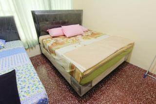 Hotel Wijaya 1 Kaliurang - 9