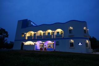 Cicada said Greece Homestay - Jinning - 2
