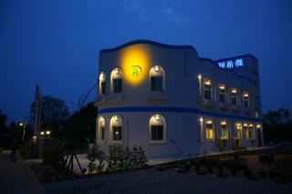 Cicada said Greece Homestay - Jinning - 4