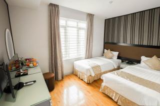 Riverside Boutique Hotel - 1