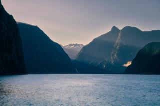 Milford Sound Overnight Cruise - Fiordland Discovery - Milford Sound - 9