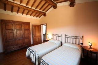 Villetta Caprili - Montalcino - 5