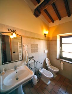 Villetta Caprili - Montalcino - 1
