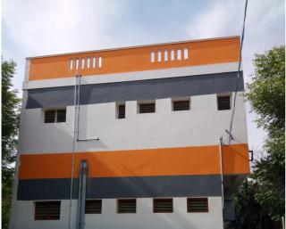 Lakshmi Illam - Tirukkadaiyūr - 6