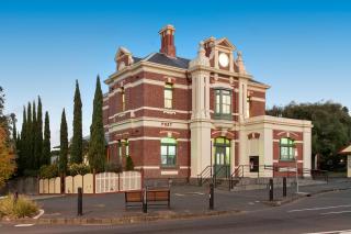 QPO QUEENSCLIFF - 0