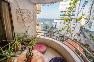 Apt frente al Mar 10 min a pie Centro Histórico - Cartagena de Indias - 7