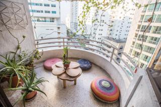 Apt frente al Mar 10 min a pie Centro Histórico - Cartagena de Indias - 6