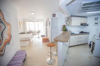 Apt frente al Mar 10 min a pie Centro Histórico - Cartagena de Indias - 4