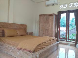 Yuda Homestay - Ubud - 1