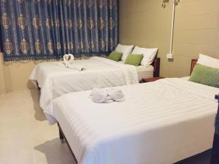 Nett Hotel - 1