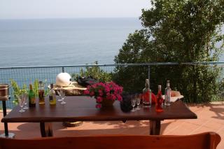 Camere & Case Vacanze Lo Scoglio - Castel di Tusa - 1