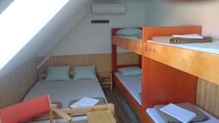 World's End Hostel - Iigaste - 2