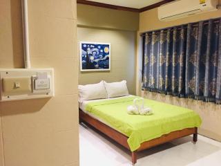 Nett Hotel - Lop Buri - 5