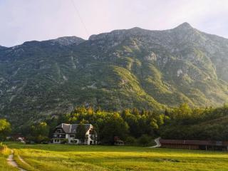Apartment Joži - Soča - 3
