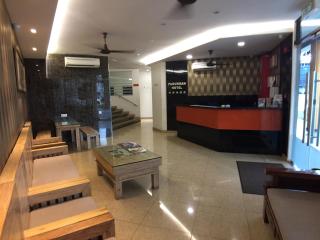Padungan Hotel - Kuching - 4