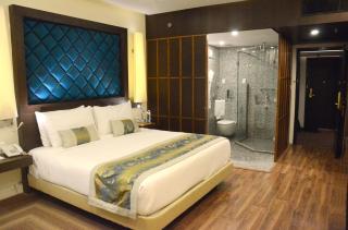 Clarks Avadh - Lucknow - 5
