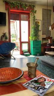 B&B Il tempo del sogno con cani e gatti Pet&Breakfast - Baveno - 3