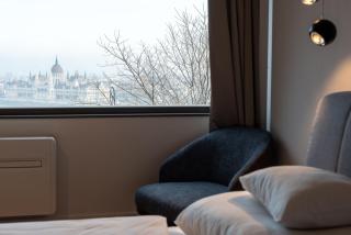 Castle Apartments Budapest - 5