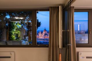 Castle Apartments Budapest - Budapeste - 6