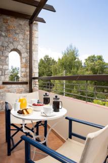 Talos Hotel Apartments - Kato Daratso - 2