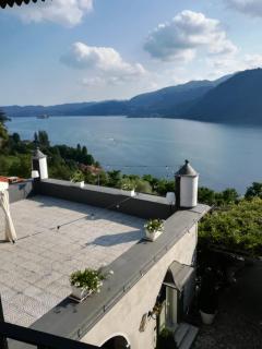 Villa Antica Colonia SPA & Wellness - Pettenasco - 7