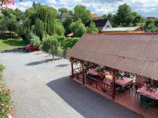 Pensiunea Robi&Norbi Sovata - 5