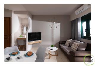 Irini Apartment Piskopiano, Hersonissos #2 - Hersonissos - 6