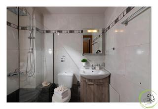 Irini Apartment Piskopiano, Hersonissos #2 - Hersonissos - 3