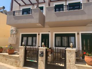 Irini Apartment Piskopiano, Hersonissos #2 - Hersonissos - 1