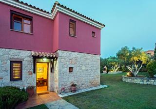 Rastoni Fabienne Shared Pool Maisonette, Afitos - Afitos - 2