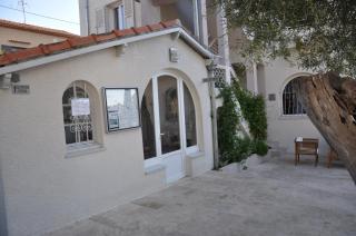 Résidence Aragon - Juan-les-Pins - 7